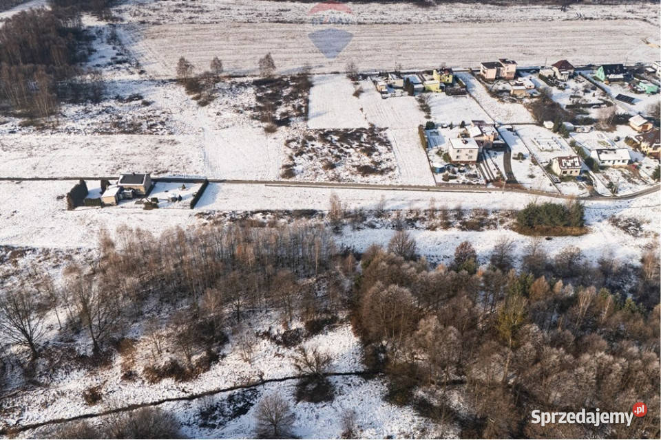 DZIAŁKI NA SPRZEDAŻ CZEWIONKALESZCZYNY Sprzedaż Czerwionka-Leszczyny