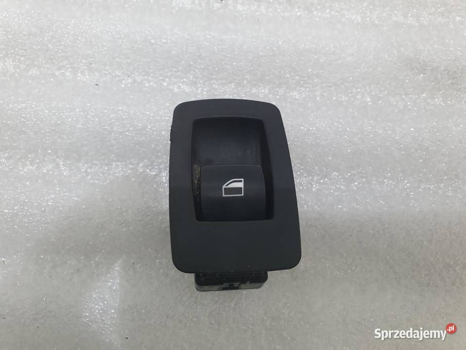 PRZEŁĄCZNIK SZYB BMW E87 E90 E91 6945874 Panele sterowania, przełączniki