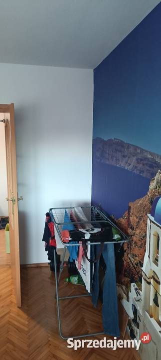 Sprzedam mieszkanie 60m2 Prudnik