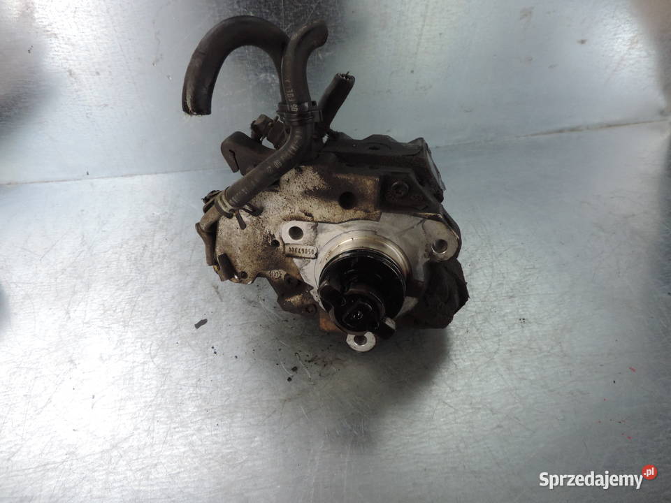 TOYOTA YARIS 1 14 D4D 221033010 POMPA WTRYSKOWA Nowy Sącz sprzedam