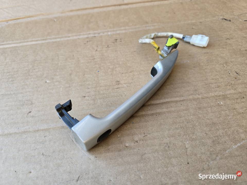 Subaru Forester 3 SH klamka zewnętrzna klamki Klamki