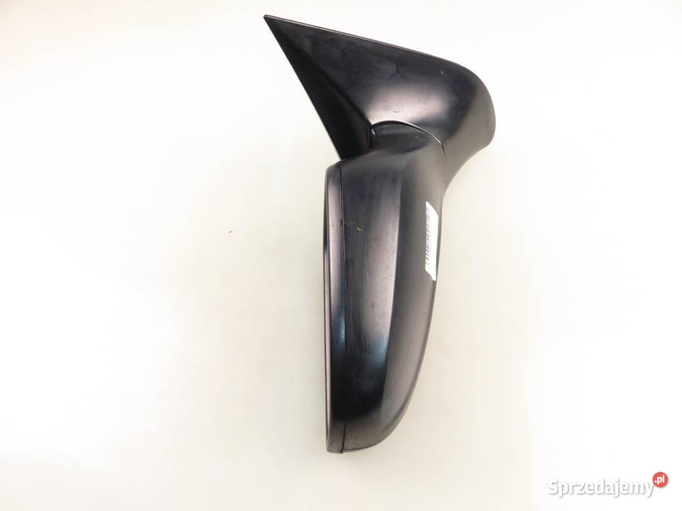 LUSTERKO PRAWE OPEL ASTRA III H Y20Z osobowe małopolskie