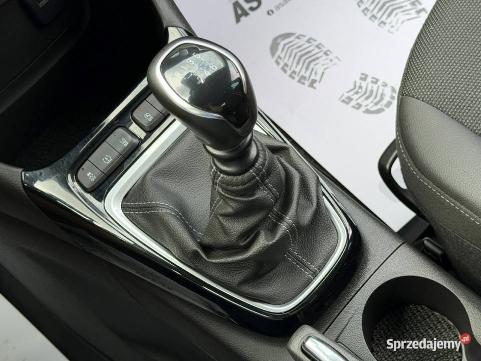 Opel Crossland X GS 12T 110 Węgrów