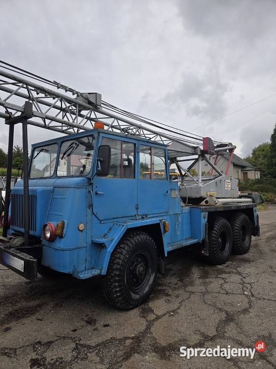 STAR 660 OKAZJA