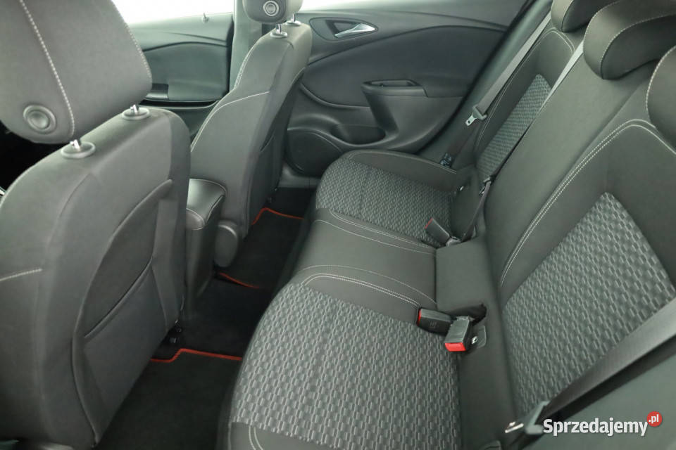 Opel Astra 16 T wspomaganie kierownicy mazowieckie Piaseczno