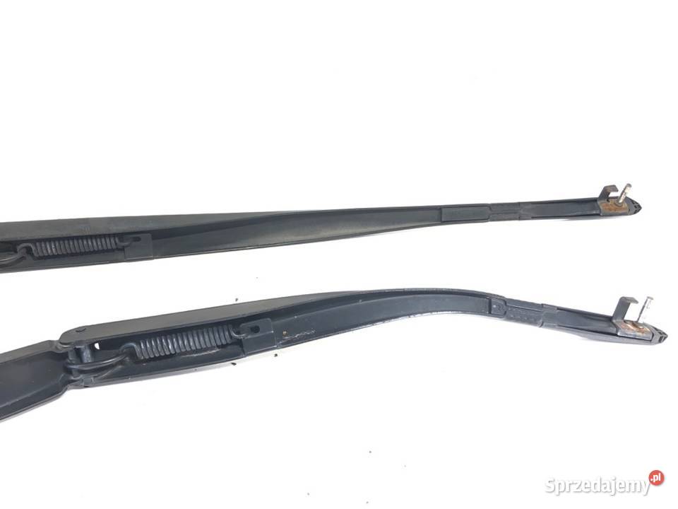 RAMIĘ WYCIERACZKI KOMPLET PRZÓD BMW F01 0815 Ramiona wycieraczek Ramiona wycieraczek podkarpackie