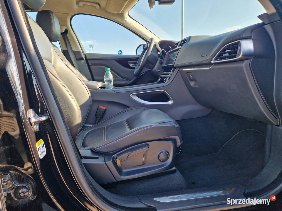 Sprzedam SUV Inowrocław