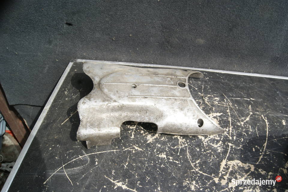 PUCH 350 PUCH 250 PUCH 200 POKRYWA SILNIKA śląskie Rybnik