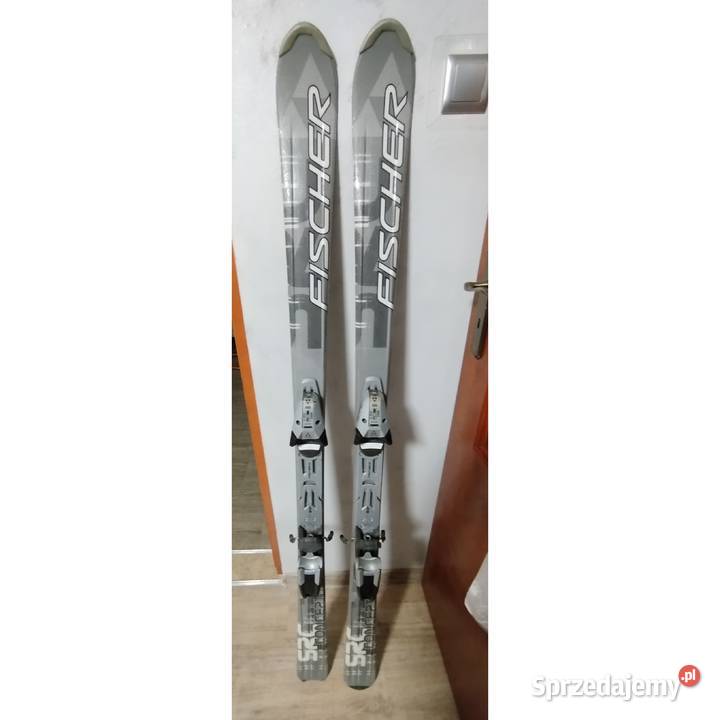 Sprzedam Narty Fischer 160 Chojnice sprzedam