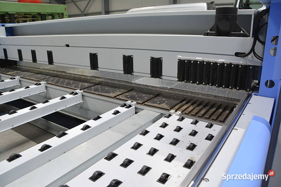 6559 PIŁA PANELOWA HOLZMA HPP 380 małopolskie Biertowice