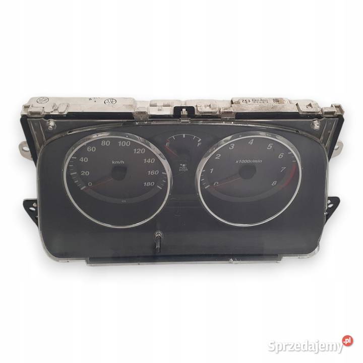 LICZNIK ZEGARY 83800B2530 Daihatsu Cuore VI 10 Chełm