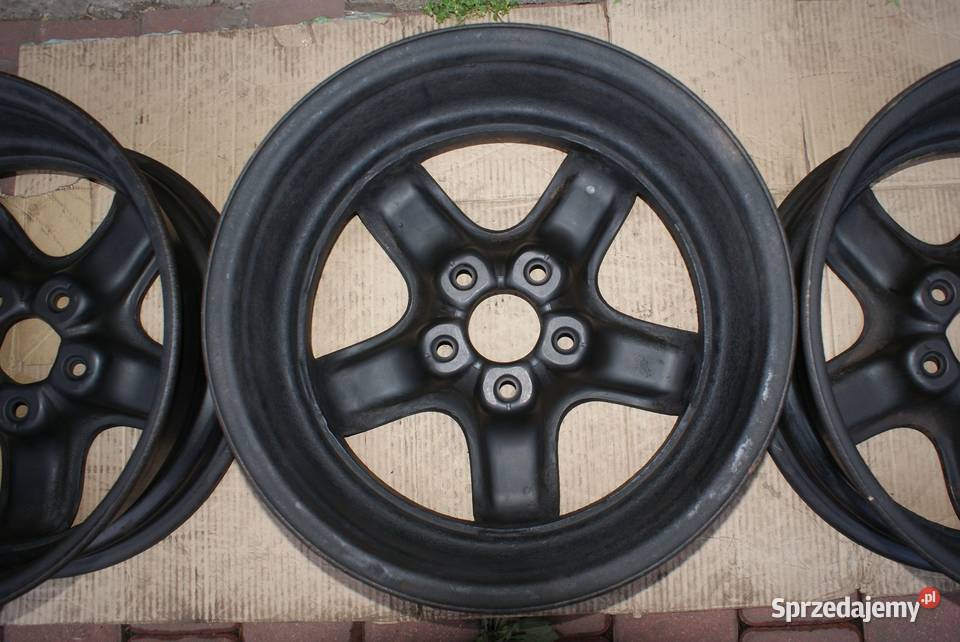 65Jx16 cal ET47 5x1143 Renault Megane 3 Laguna Renault OE Dynów