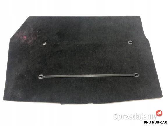 PODŁOGA WYKLADZINA BAGAŻNIKA 8208380 BMW E46