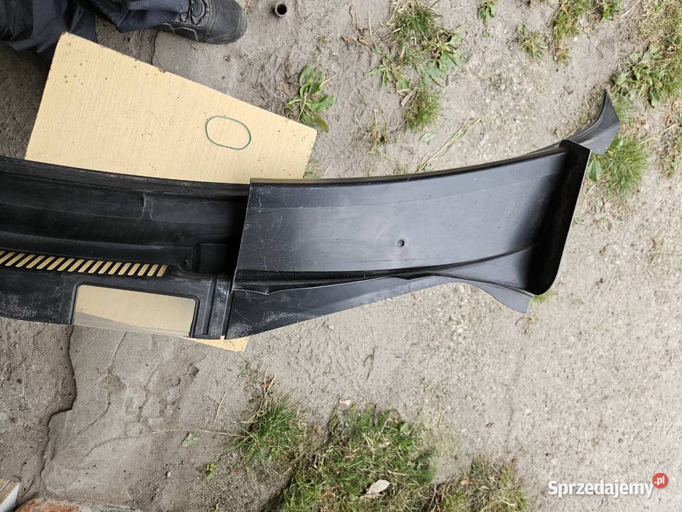 Plastikowe podszybie VW BoraGolf 4 kombi łódzkie Łódź