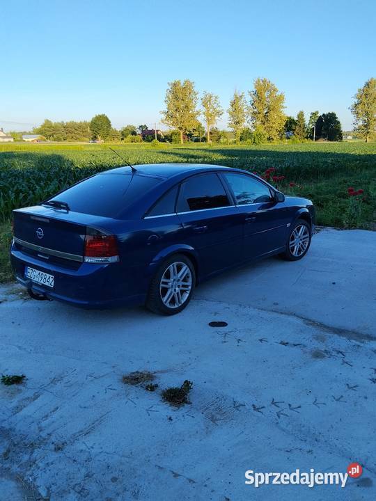 Opel Vectra 3 silnik 22 bezyna Płońsk