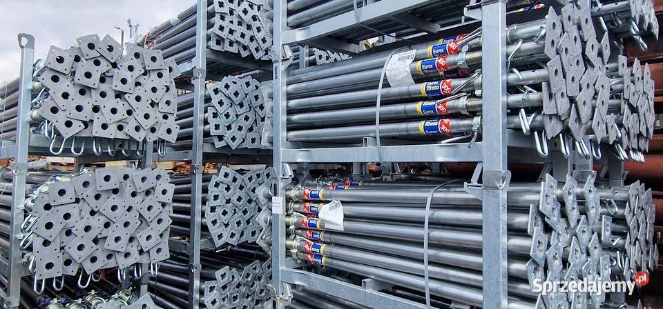 SZALUNKI Dźwigar Legary DOKA Blaty Sklejka