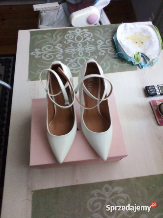 Szpilki Raid Deanna 1 Halinów