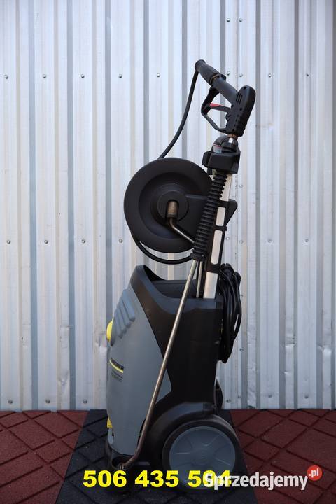 Myjka Ciśnieniowa Karcher HD 515 CX 150 bar mazowieckie Radom sprzedam