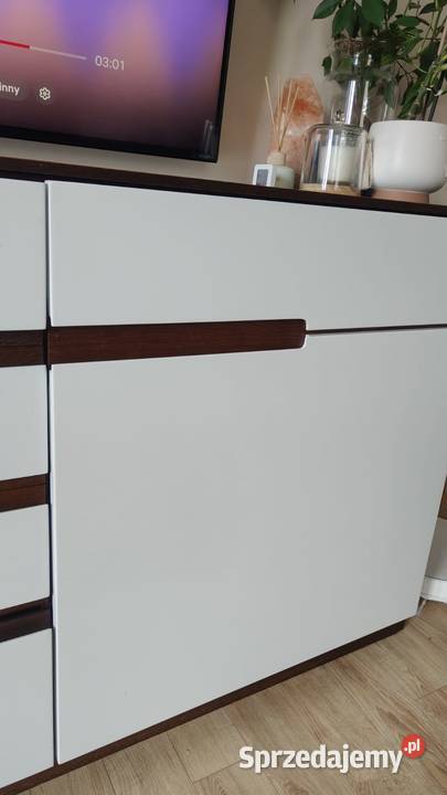 Komoda KLOSE Lifetime duża pojemna Warszawa