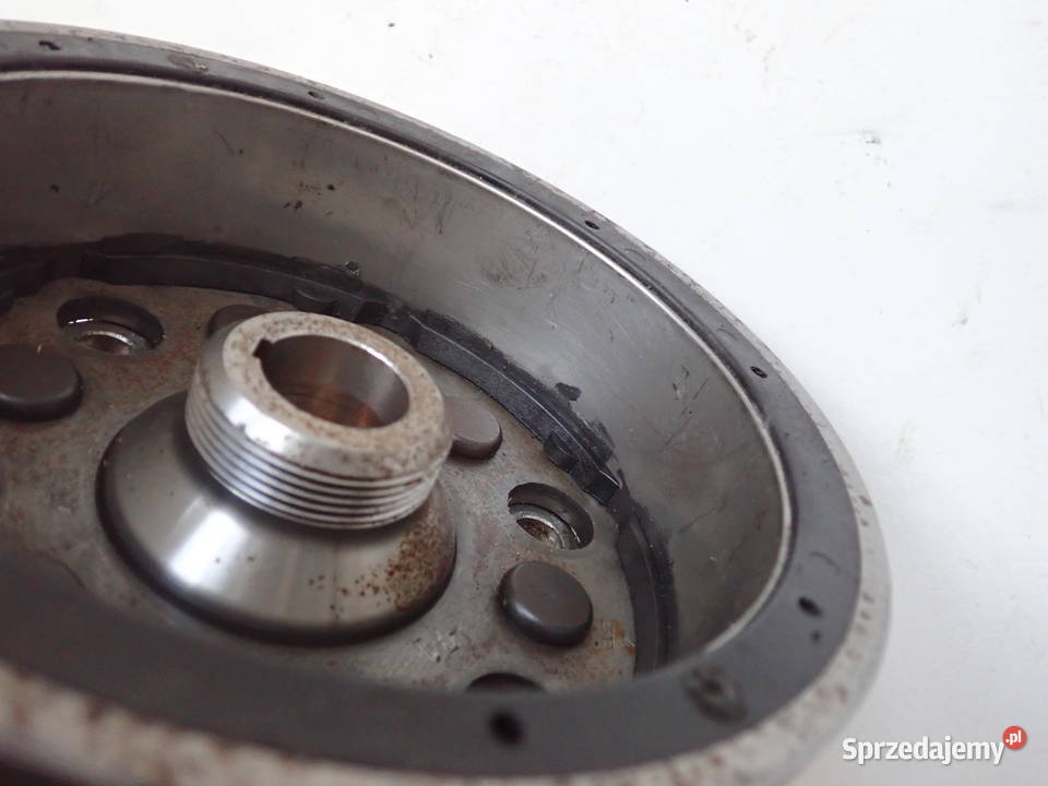 Magneto F4T464 Yamaha Yfm Kodiak 450 Strzelce Krajeńskie
