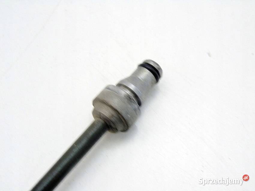 Przewód sprzęgła 22 HDI TDCI Transit Boxer Sosnowiec