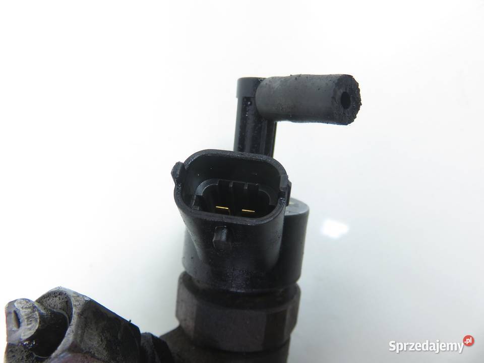 WTRYSKIWACZ CITROEN BERLINGO I 16 HDI 0445110239