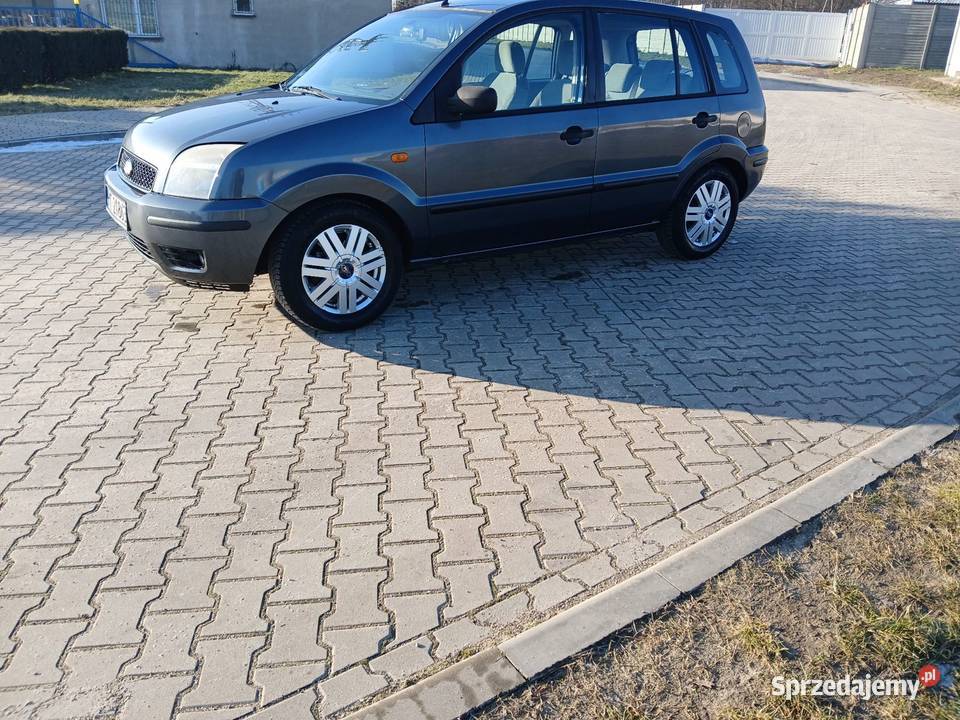 Na sprzedaż ford fusion Kostrzyn