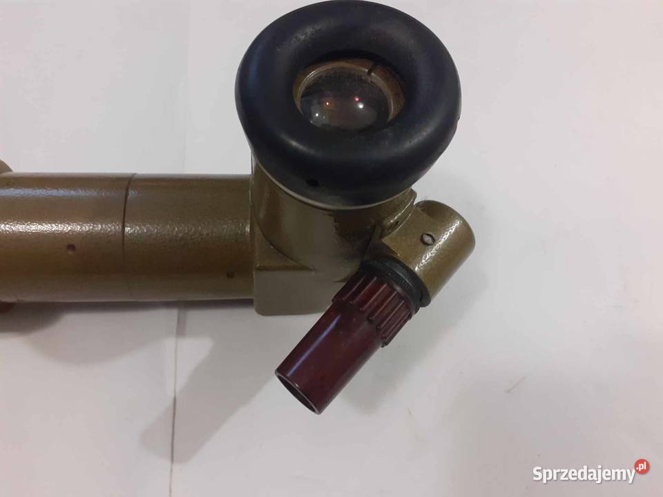 Celownik PP61AM podkarpackie Dębica