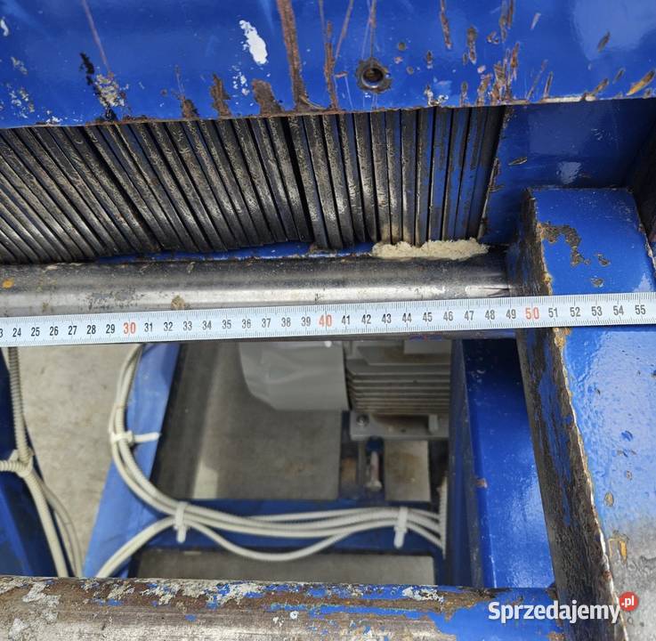 Wielopiła Lignuma model WP500 22kw Kotuń sprzedam