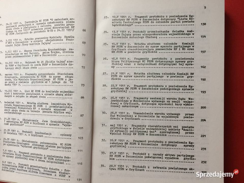 2901 Materiały Archiwalne Do Wydarzeń Szczecin