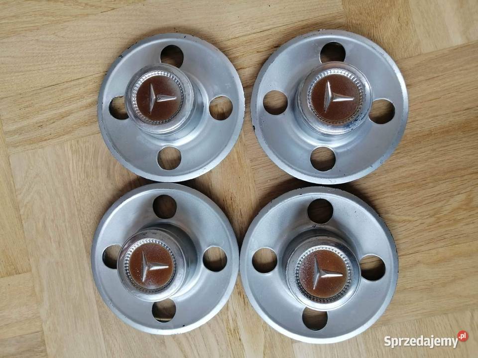 Dekle kolpaki Toyota corolla Cholerzyn sprzedam