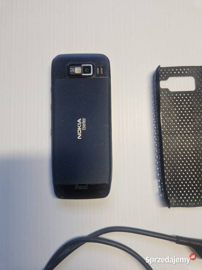 Nokia E 52 komplet Przemyśl