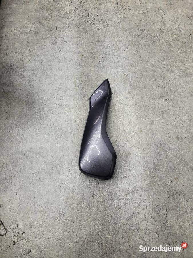 YAMAHA MT 07 MT07 MT07 24 OEM LAKIEROWANE Nowy Tomyśl