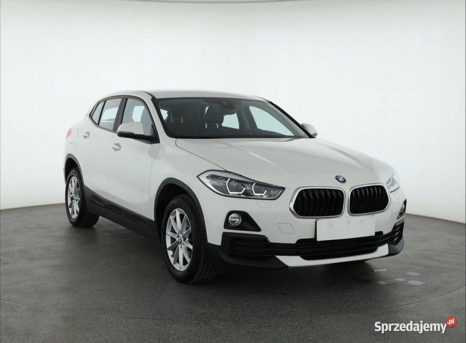 BMW X2 sDrive18i 1499cm3 Piaseczno