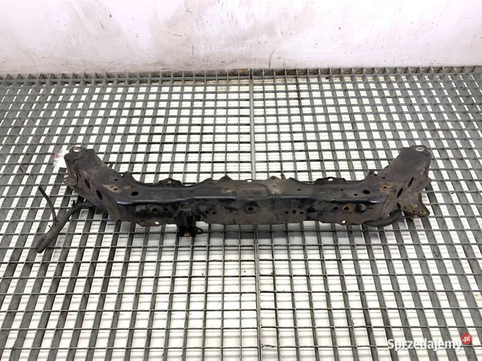 WZMOCNIENIE GÓRNE HONDA CRV III SUV Nighthawk