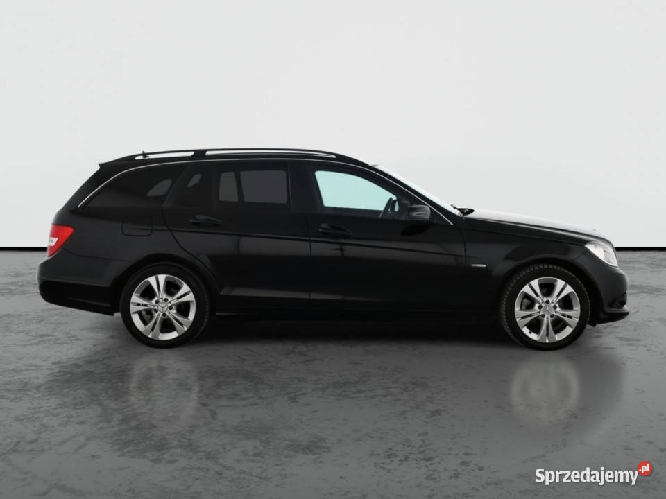 Mercedes C C 180 Piaseczno sprzedam