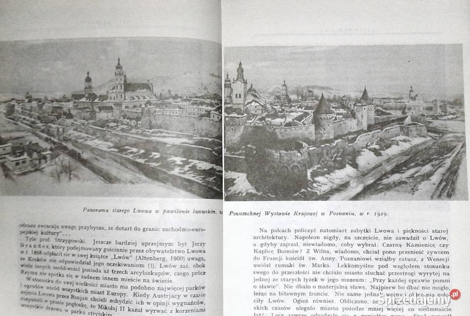 Lwów Stanisław Wasylewski Chełm