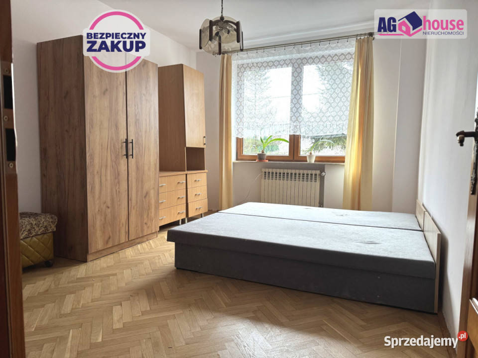 Mieszkanie 60m2 2 pokoje Gdynia Akacjowa blok