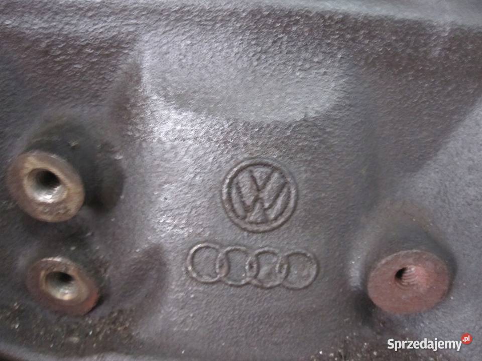 AUDI SKODA 18 T AUQ 180 blok nominalny Kielce