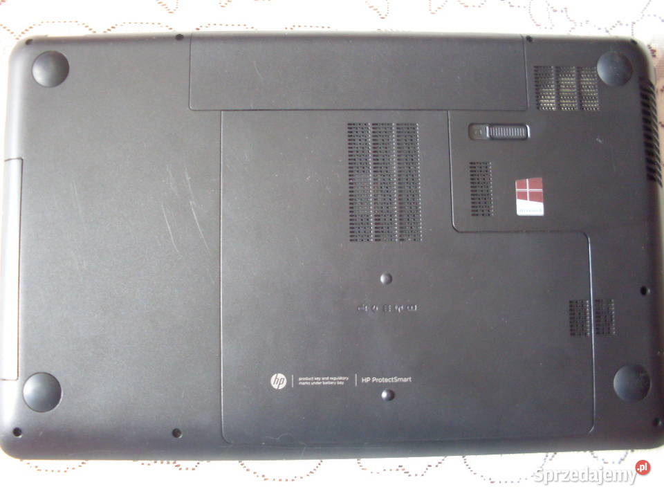 Laptop Hp Pavilion RT3290 Łańcut