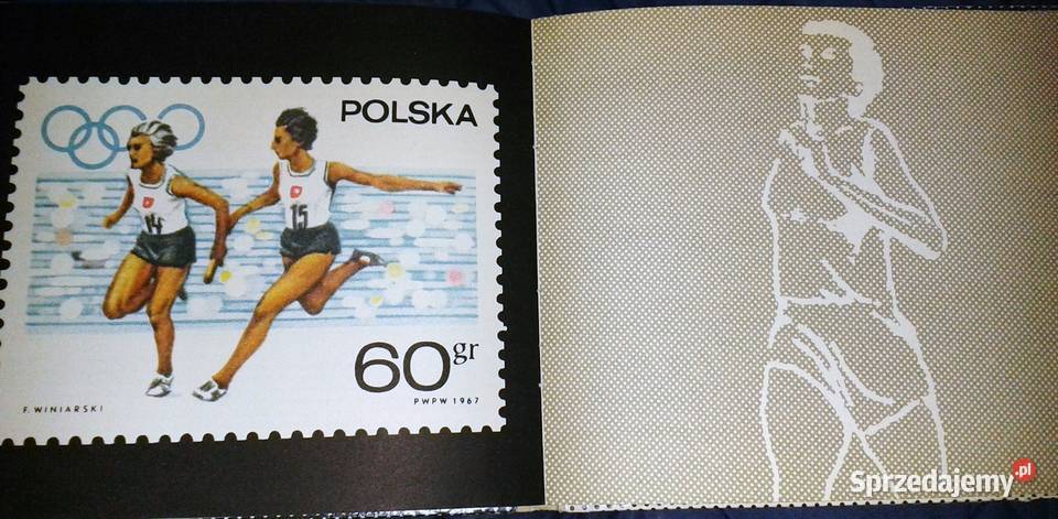 Szybciej wyżej dalej Tadeusz Olszański Pozostałe sprzedam