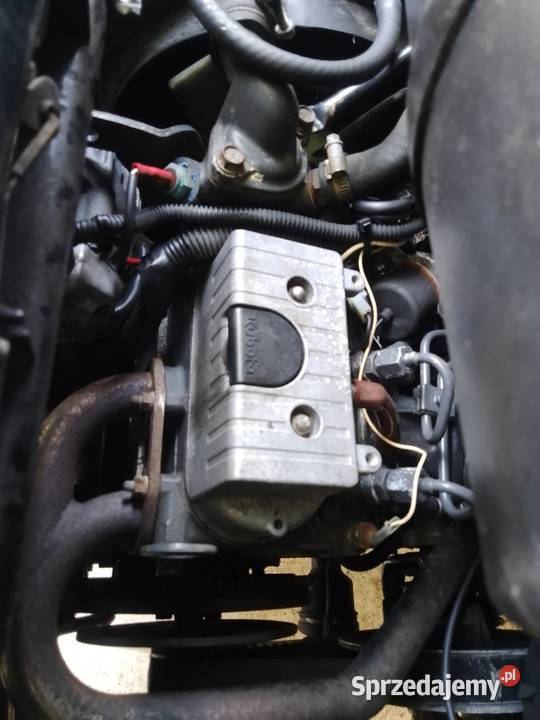 Aixam mega diesel microcar 2009r