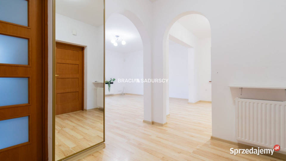 Dom bliźniak 130m2 Kraków