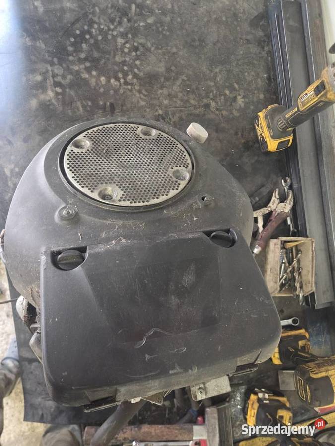 Blok honda gcv 530 520 czesci wal cewka glowica Wiele sprzedam