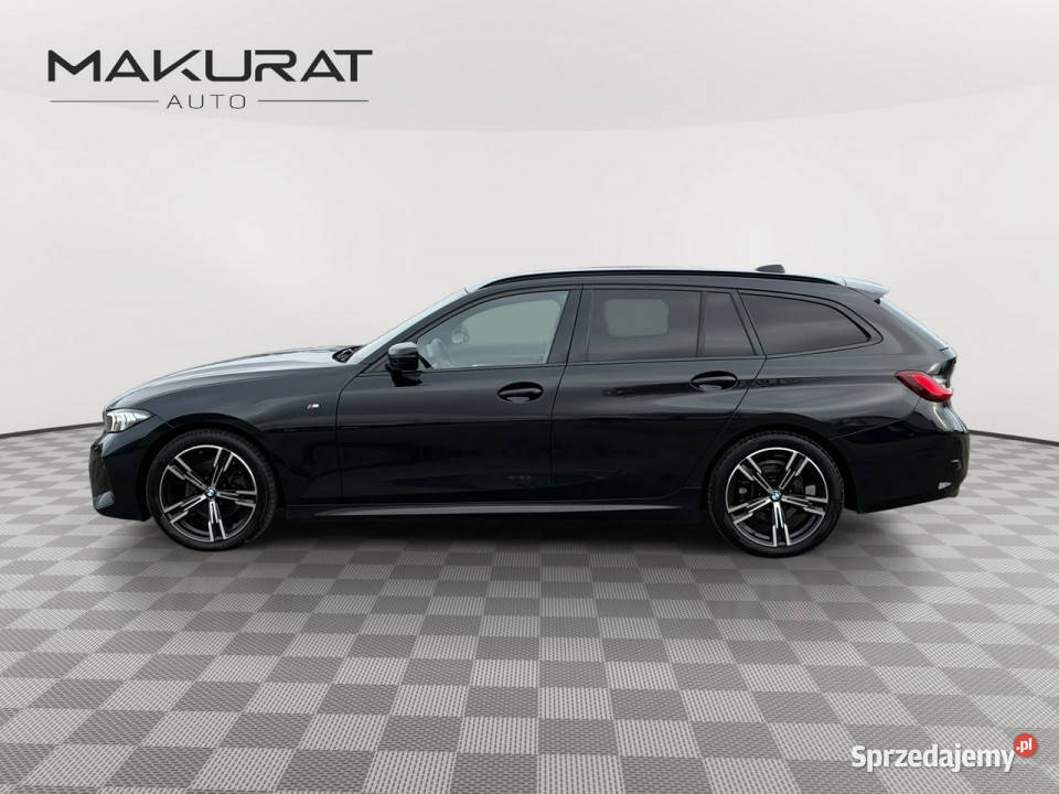 BMW 320 WD6480R320d xDrive mHEV M Sport Podgrzf Pępowo
