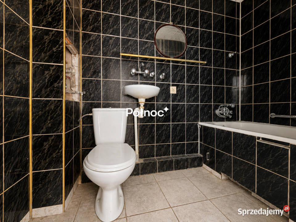 Kawalerka na osiedlu Dyrekcja Piłsudskiego Liczba pokoi 1 Chełm