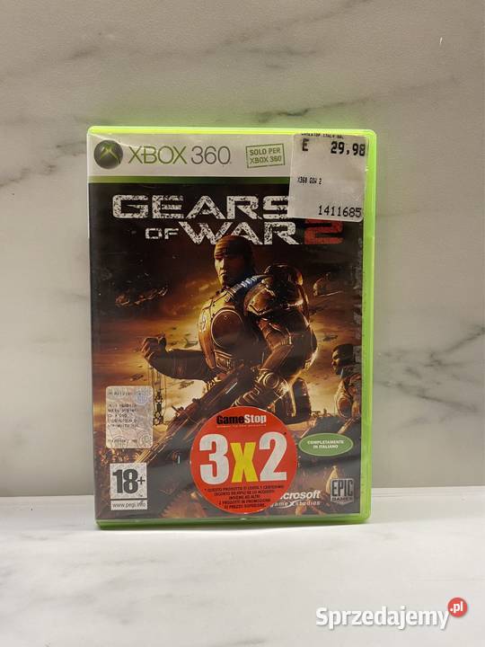 Minecraft Payne 3 Assassins Lego FIFA Xbox 360 lubelskie