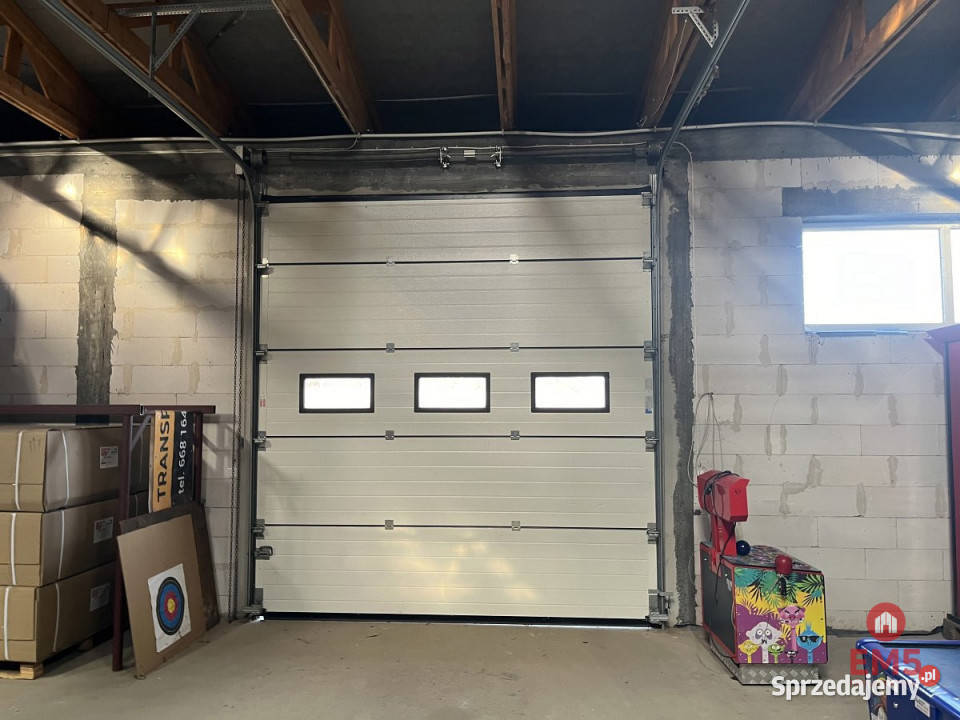 Do wynajęcia lokal 170m2 Białystok 170m2 podlaskie