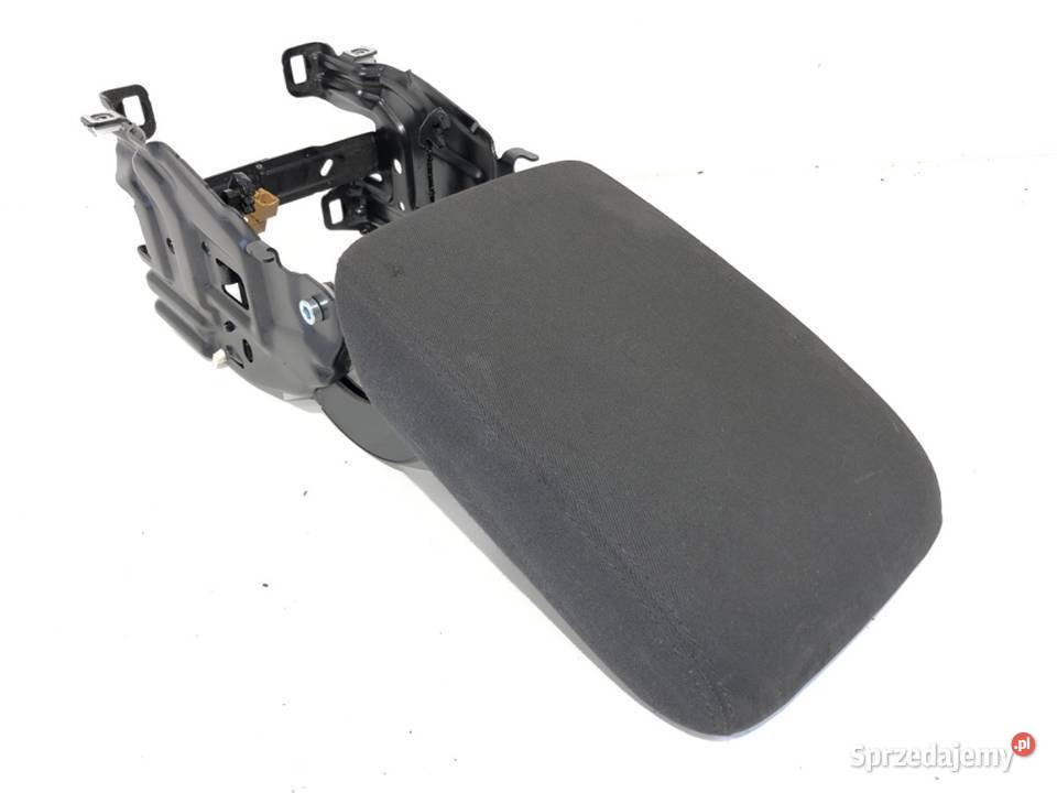 PODŁOKIETNIK AUDI A4 B8 Kombi 0715 8K0864283