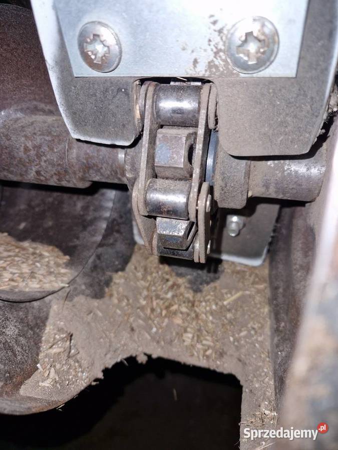 Claas lexion 480 Kalisz sprzedam